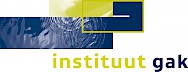 Logo van onze partner Instituut Gak