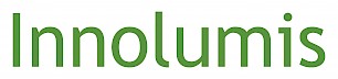 Logo van onze partner Innolumis